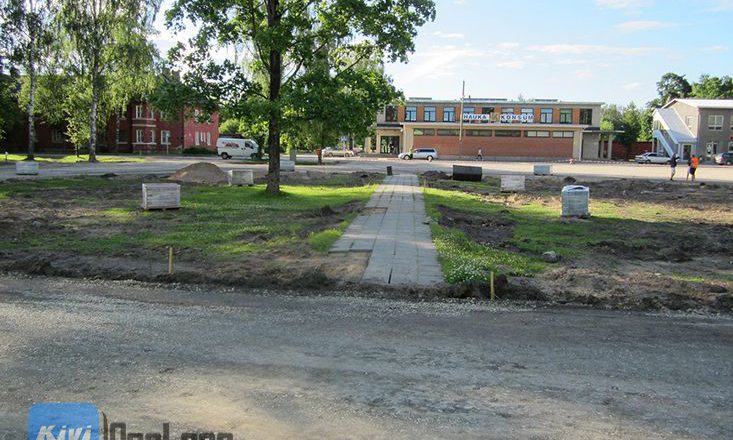 tänavakivi, äärekivi, maakivi, graniitkivi, parklate, platside ja teede ehitus