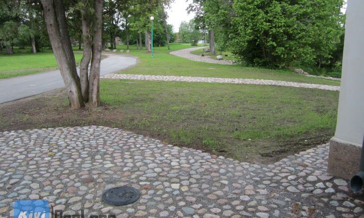 tänavakivi, äärekivi, maakivi, graniitkivi, parklate, platside ja teede ehitus