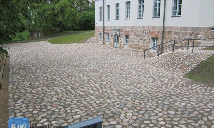 tänavakivi, äärekivi, maakivi, graniitkivi, parklate, platside ja teede ehitus