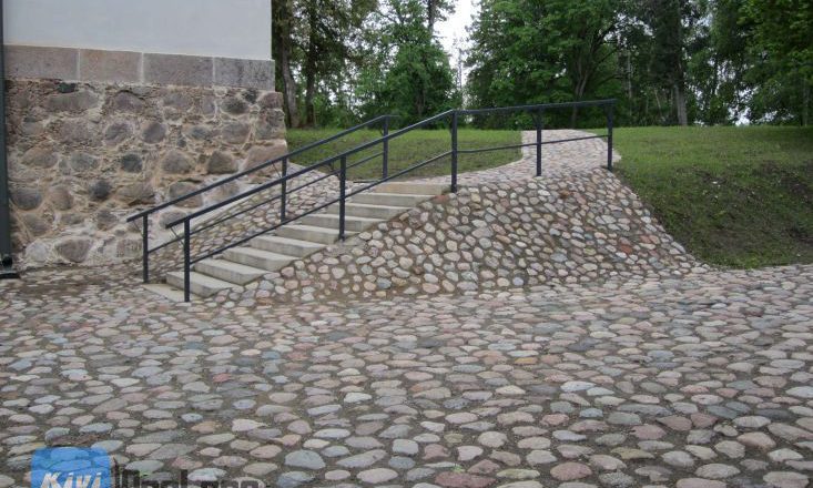 tänavakivi, äärekivi, maakivi, graniitkivi, parklate, platside ja teede ehitus