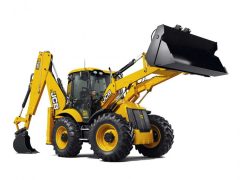 JCB 4CX JCB 4CX