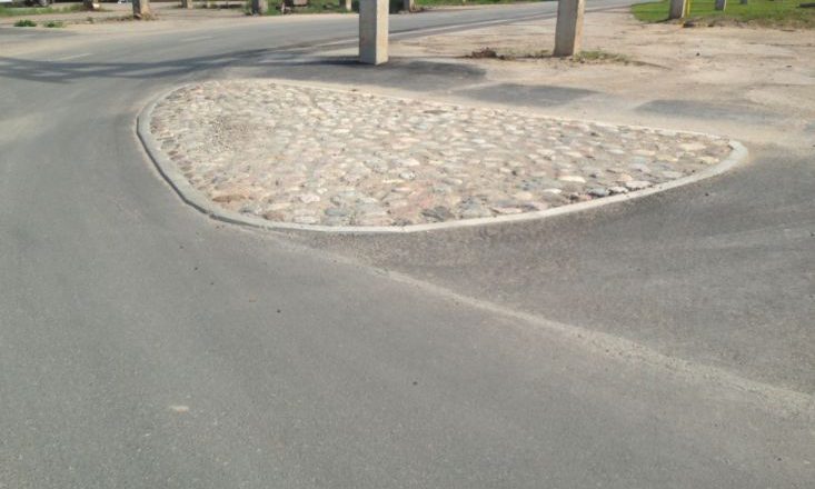 tänavakivi, äärekivi, maakivi, graniitkivi, parklate, platside ja teede ehitus