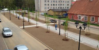 tänavakivi, äärekivi, maakivi, graniitkivi, parklate, platside ja teede ehitus