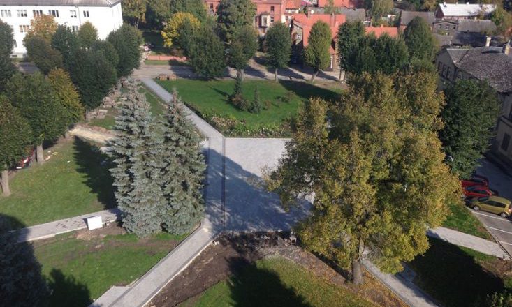 tänavakivi, äärekivi, maakivi, graniitkivi, parklate, platside ja teede ehitus