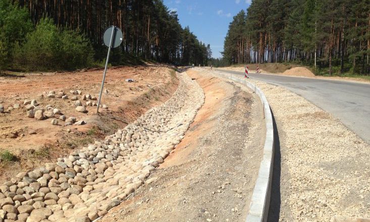 tänavakivi, äärekivi, maakivi, graniitkivi, parklate, platside ja teede ehitus