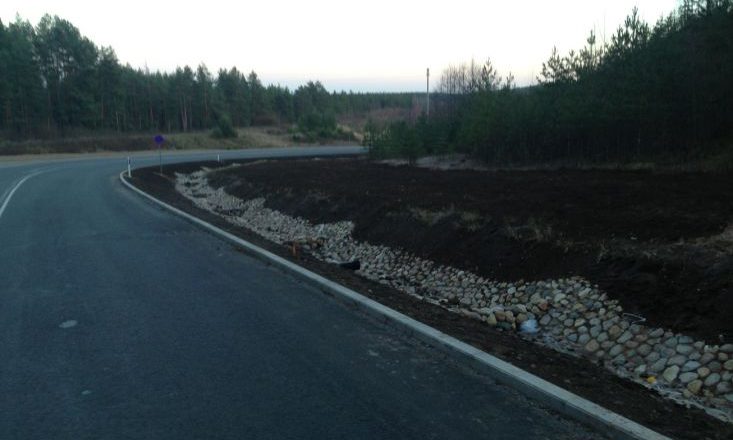 tänavakivi, äärekivi, maakivi, graniitkivi, parklate, platside ja teede ehitus