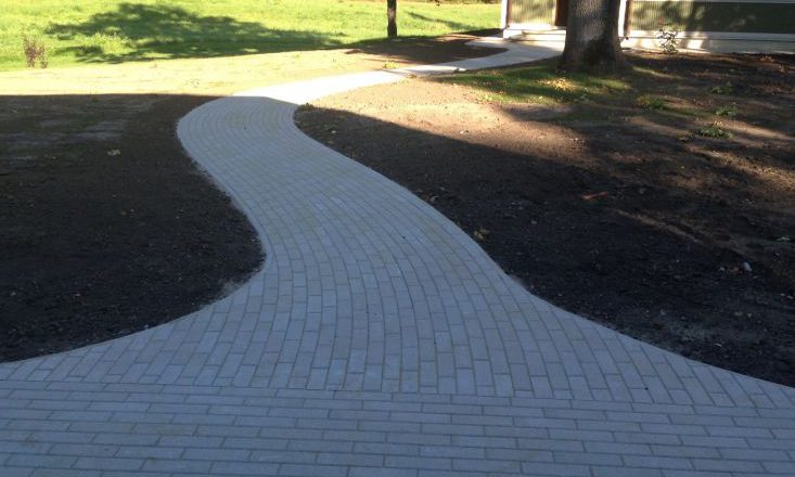 tänavakivi, äärekivi, maakivi, graniitkivi, parklate, platside ja teede ehitus