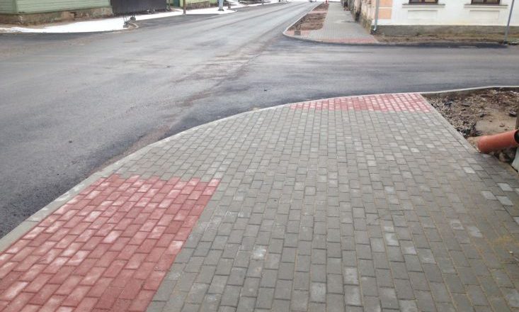 tänavakivi, äärekivi, maakivi, graniitkivi, parklate, platside ja teede ehitus