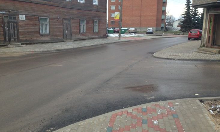 tänavakivi, äärekivi, maakivi, graniitkivi, parklate, platside ja teede ehitus