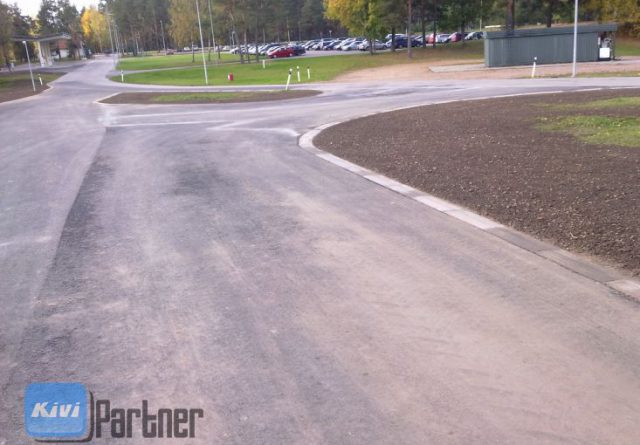 tänavakivi, äärekivi, maakivi, graniitkivi, parklate, platside ja teede ehitus