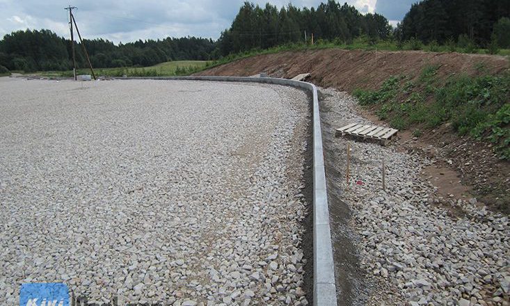 tänavakivi, äärekivi, maakivi, graniitkivi, parklate, platside ja teede ehitus