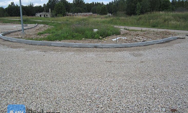tänavakivi, äärekivi, maakivi, graniitkivi, parklate, platside ja teede ehitus