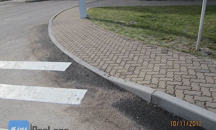 tänavakivi, äärekivi, maakivi, graniitkivi, parklate, platside ja teede ehitus