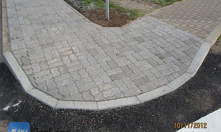 tänavakivi, äärekivi, maakivi, graniitkivi, parklate, platside ja teede ehitus