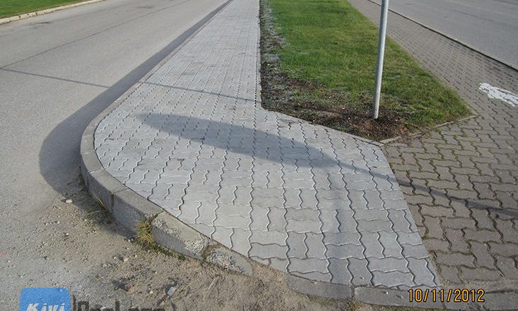 tänavakivi, äärekivi, maakivi, graniitkivi, parklate, platside ja teede ehitus