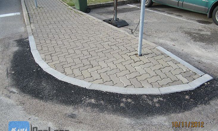 tänavakivi, äärekivi, maakivi, graniitkivi, parklate, platside ja teede ehitus