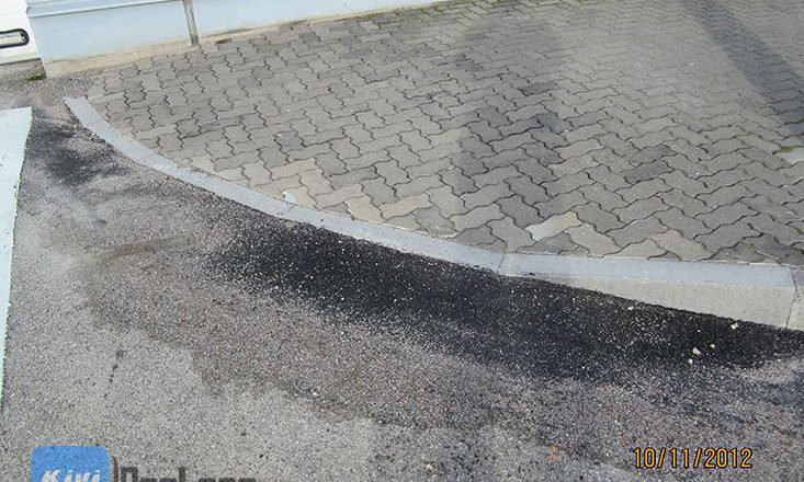 tänavakivi, äärekivi, maakivi, graniitkivi, parklate, platside ja teede ehitus