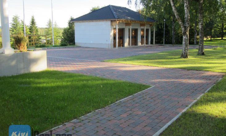 tänavakivi, äärekivi, maakivi, graniitkivi, parklate, platside ja teede ehitus