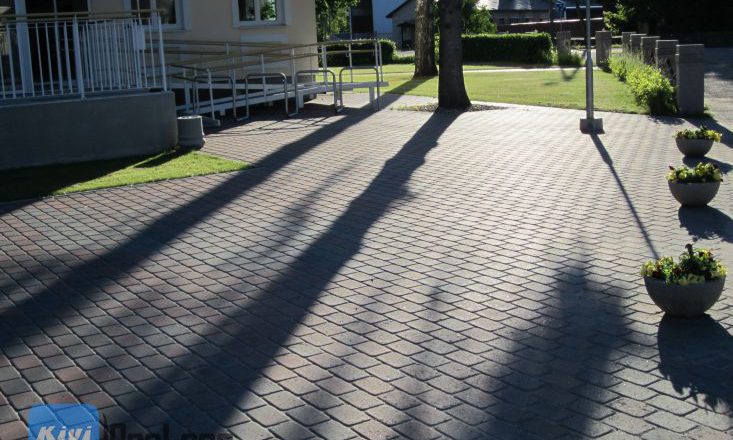 tänavakivi, äärekivi, maakivi, graniitkivi, parklate, platside ja teede ehitus