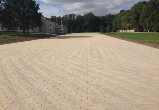 tänavakivi, äärekivi, maakivi, graniitkivi, parklate, platside ja teede ehitus