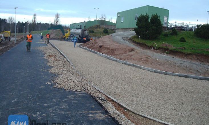 tänavakivi, äärekivi, maakivi, graniitkivi, parklate, platside ja teede ehitus