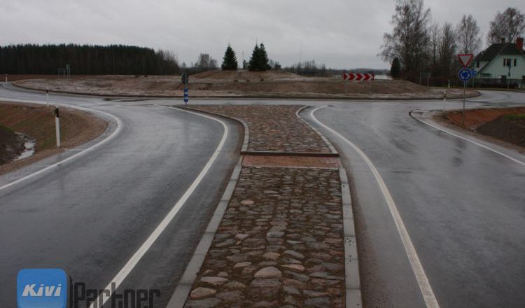 tänavakivi, äärekivi, maakivi, graniitkivi, parklate, platside ja teede ehitus