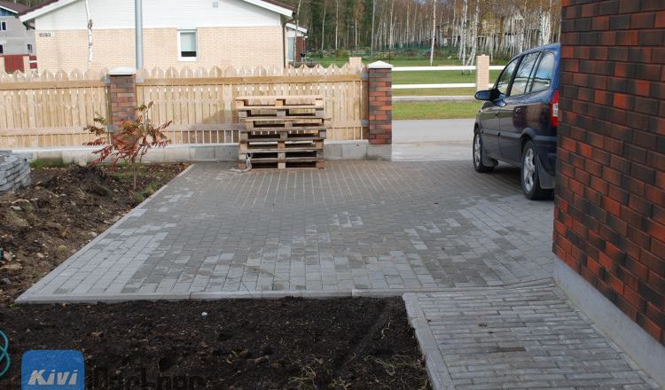 tänavakivi, äärekivi, maakivi, graniitkivi, parklate, platside ja teede ehitus