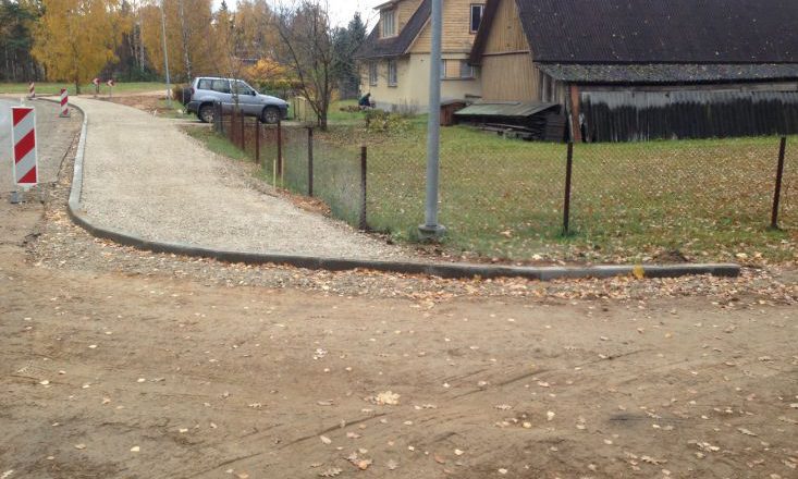 tänavakivi, äärekivi, maakivi, graniitkivi, parklate, platside ja teede ehitus