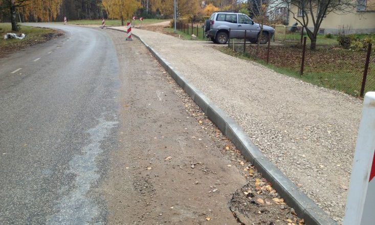 tänavakivi, äärekivi, maakivi, graniitkivi, parklate, platside ja teede ehitus