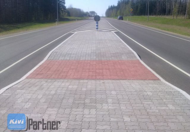 tänavakivi, äärekivi, maakivi, graniitkivi, parklate, platside ja teede ehitus