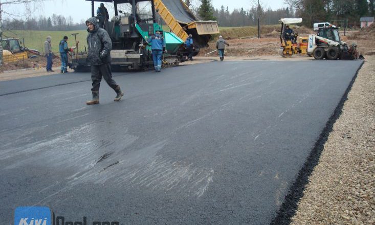 tänavakivi, äärekivi, maakivi, graniitkivi, parklate, platside ja teede ehitus