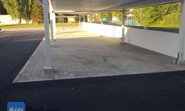 tänavakivi, äärekivi, maakivi, graniitkivi, parklate, platside ja teede ehitus