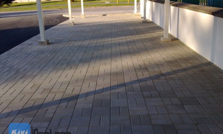 tänavakivi, äärekivi, maakivi, graniitkivi, parklate, platside ja teede ehitus