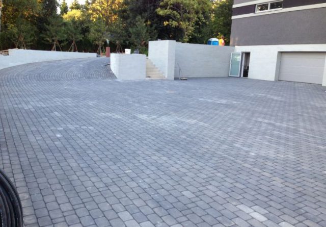 tänavakivi, äärekivi, maakivi, graniitkivi, parklate, platside ja teede ehitus