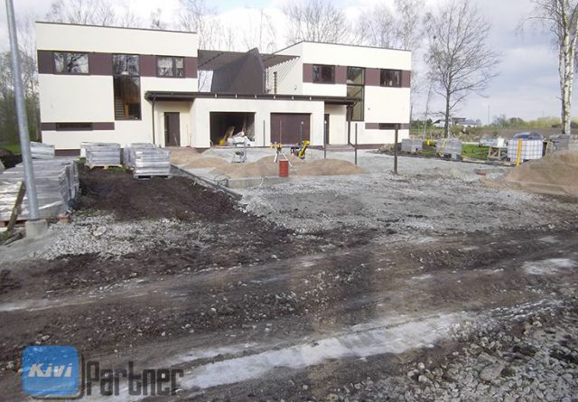 tänavakivi, äärekivi, maakivi, graniitkivi, parklate, platside ja teede ehitus