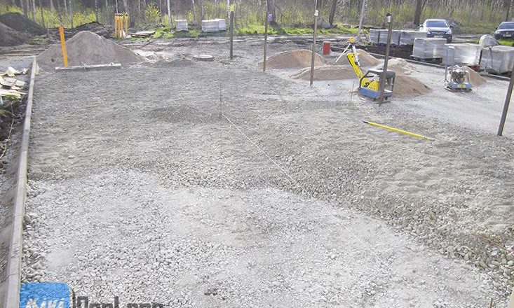 tänavakivi, äärekivi, maakivi, graniitkivi, parklate, platside ja teede ehitus