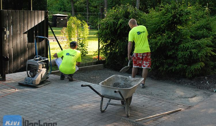 tänavakivi, äärekivi, maakivi, graniitkivi, parklate, platside ja teede ehitus