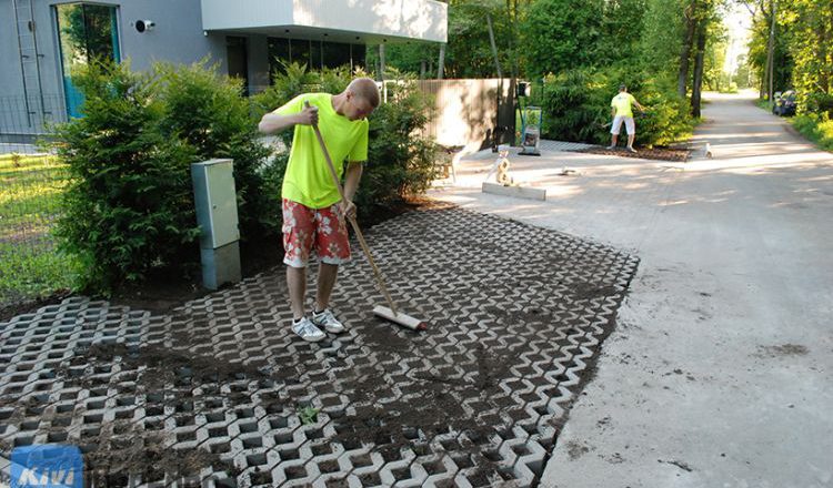 tänavakivi, äärekivi, maakivi, graniitkivi, parklate, platside ja teede ehitus