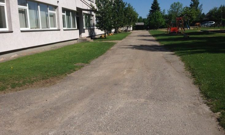 tänavakivi, äärekivi, maakivi, graniitkivi, parklate, platside ja teede ehitus