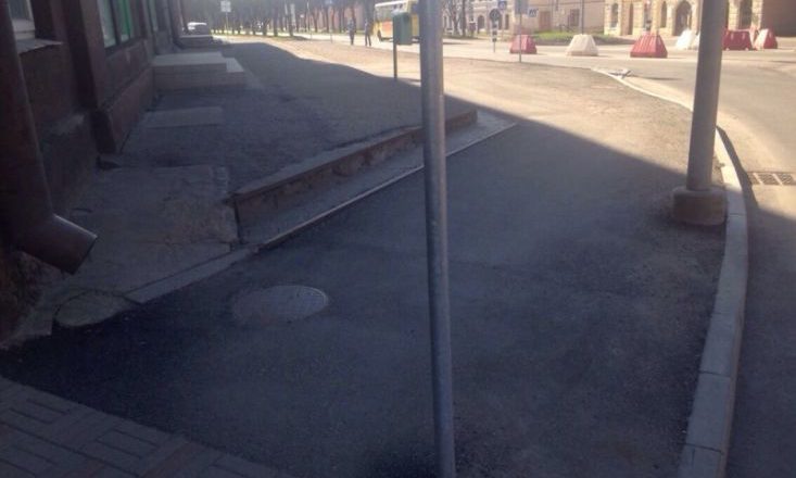 tänavakivi, äärekivi, maakivi, graniitkivi, parklate, platside ja teede ehitus