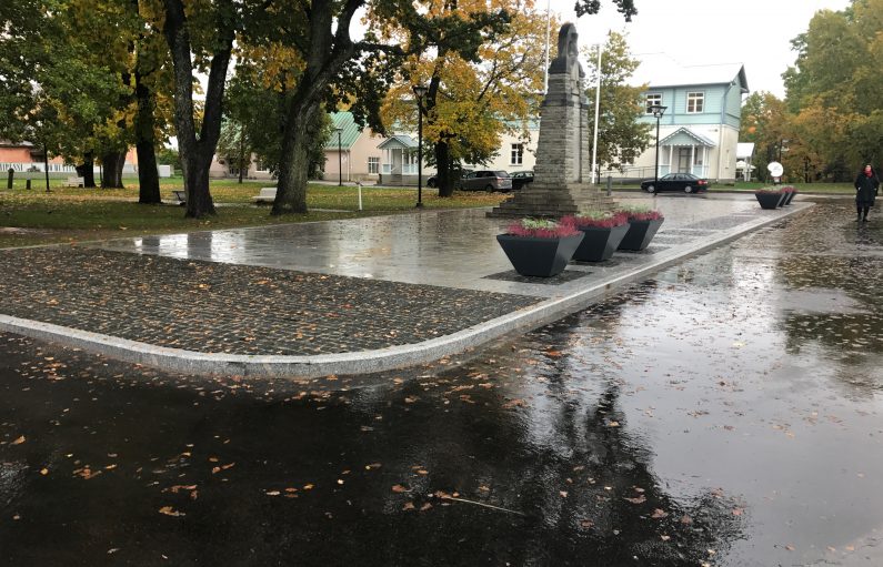 Haapsalu 10
