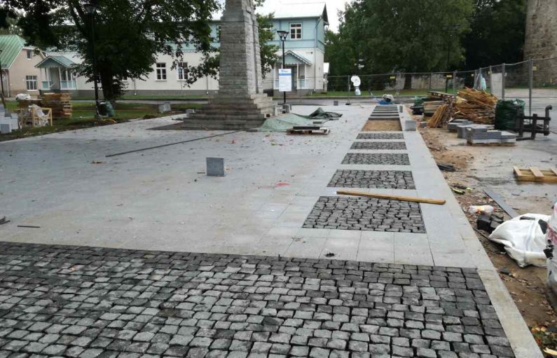 Haapsalu 6