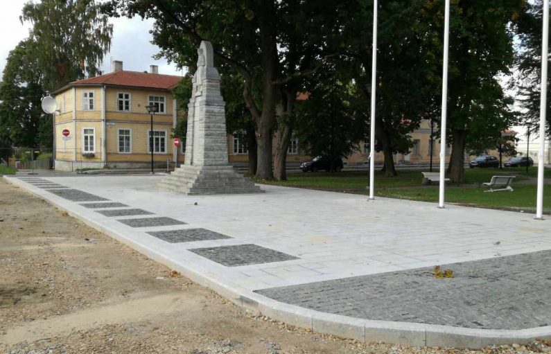 Haapsalu 7