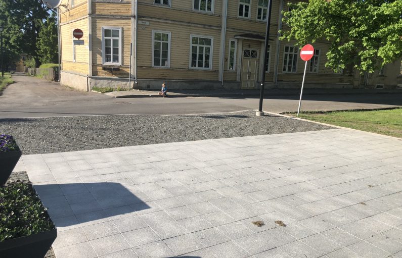 Haapsalu 8