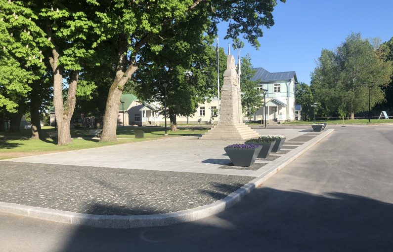 Haapsalu 9