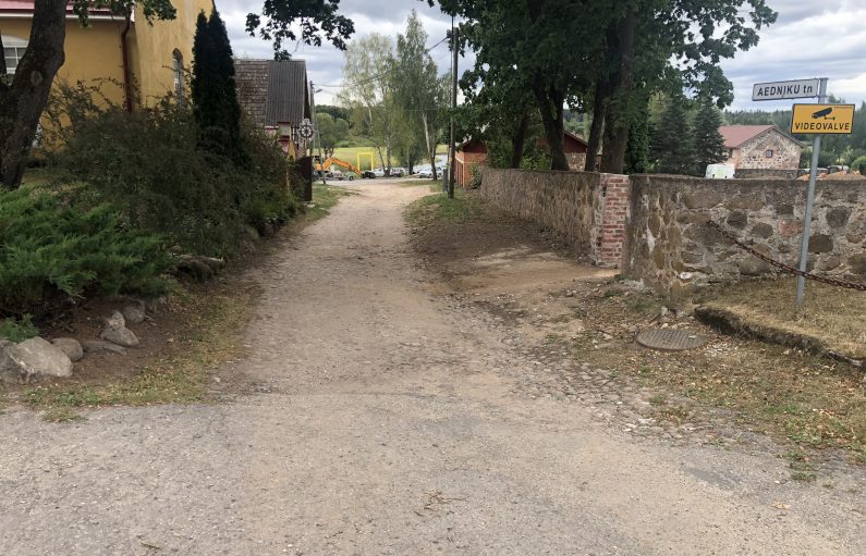 Luunja aedniku 1