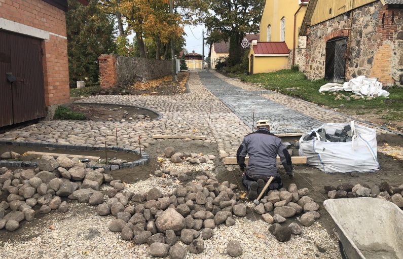 Luunja aedniku 7