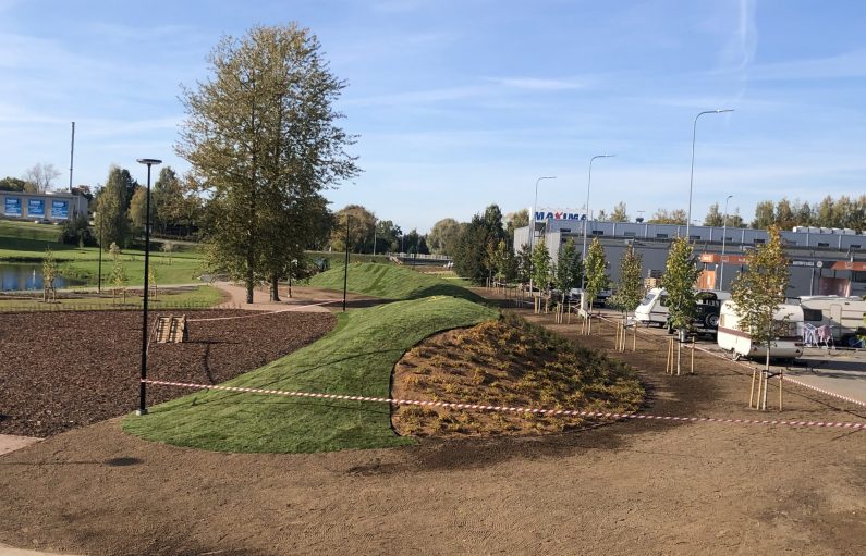 1-Võru koreli