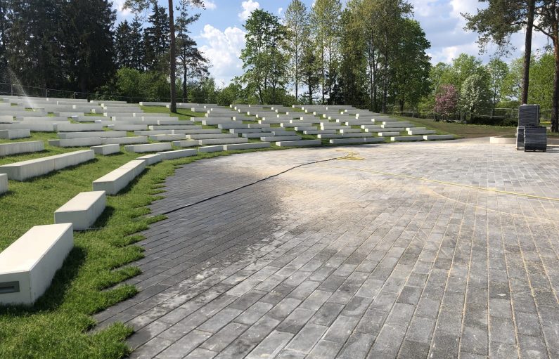 10-Rapla laululava