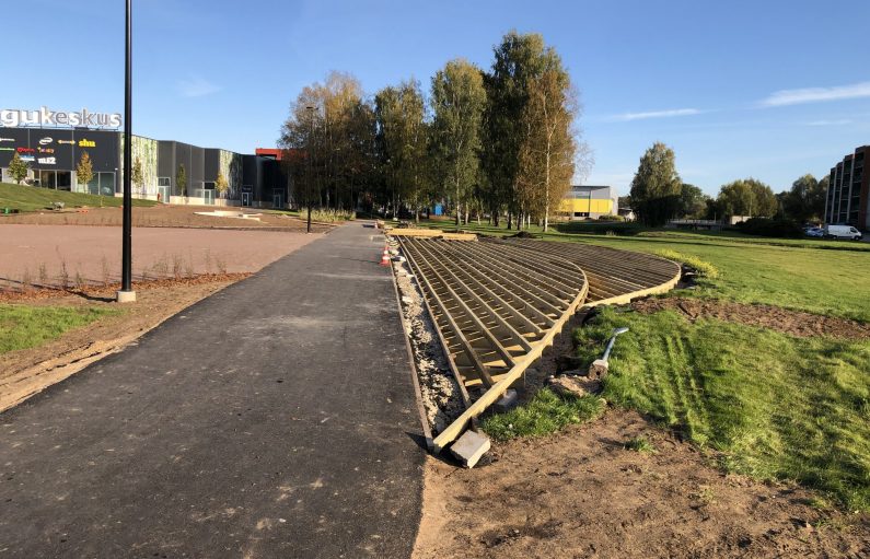 10-Võru koreli